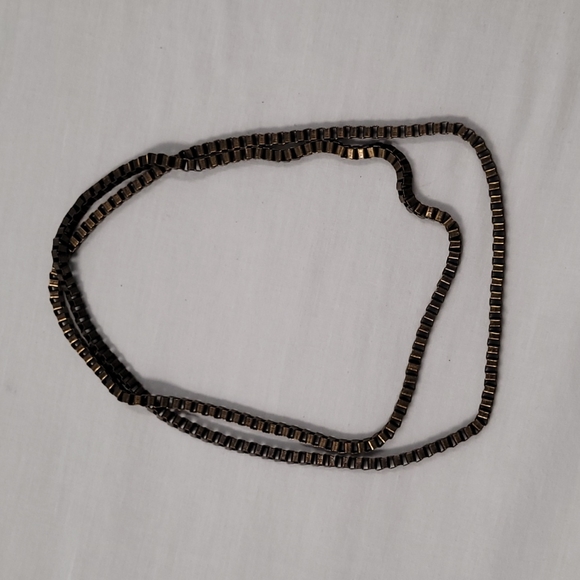 Long Necklace - Picture 1 of 4